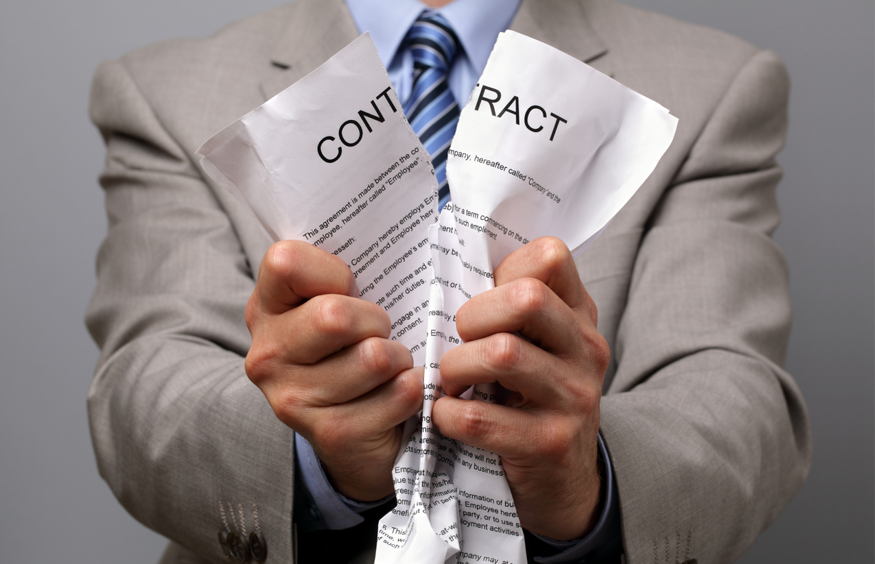 Contract Renewal Traps: Automatic Fee Increases You Missed in Small Print