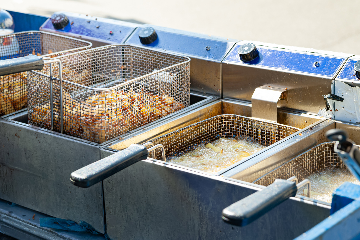 National Waste Associates: Intelligent National Waste Services Management. Reuse and Recycle Your Waste | Grease Trap and Organic Waste Management: Avoiding Costly Compliance Issues grease trap