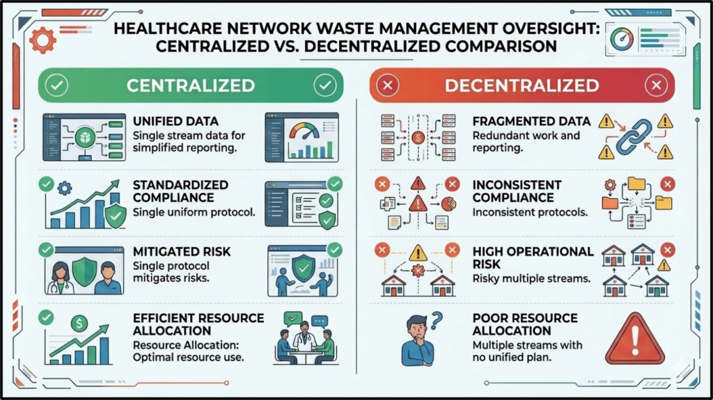 National Waste Associates: Intelligent National Waste Services Management. Reuse and Recycle Your Waste | Managing Pickup Reliability in Healthcare Environments National Waste Associates: Intelligent National Waste Services Management. Reuse and Recycle Your Waste | Managing Pickup Reliability in Healthcare Environments