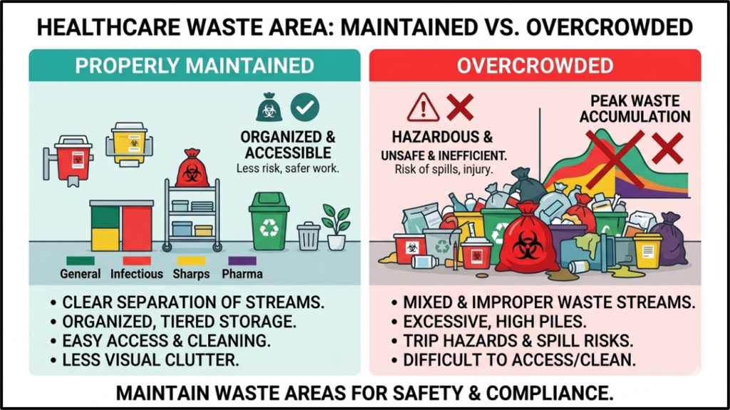 National Waste Associates: Intelligent National Waste Services Management. Reuse and Recycle Your Waste | Managing Pickup Reliability in Healthcare Environments National Waste Associates: Intelligent National Waste Services Management. Reuse and Recycle Your Waste | Managing Pickup Reliability in Healthcare Environments