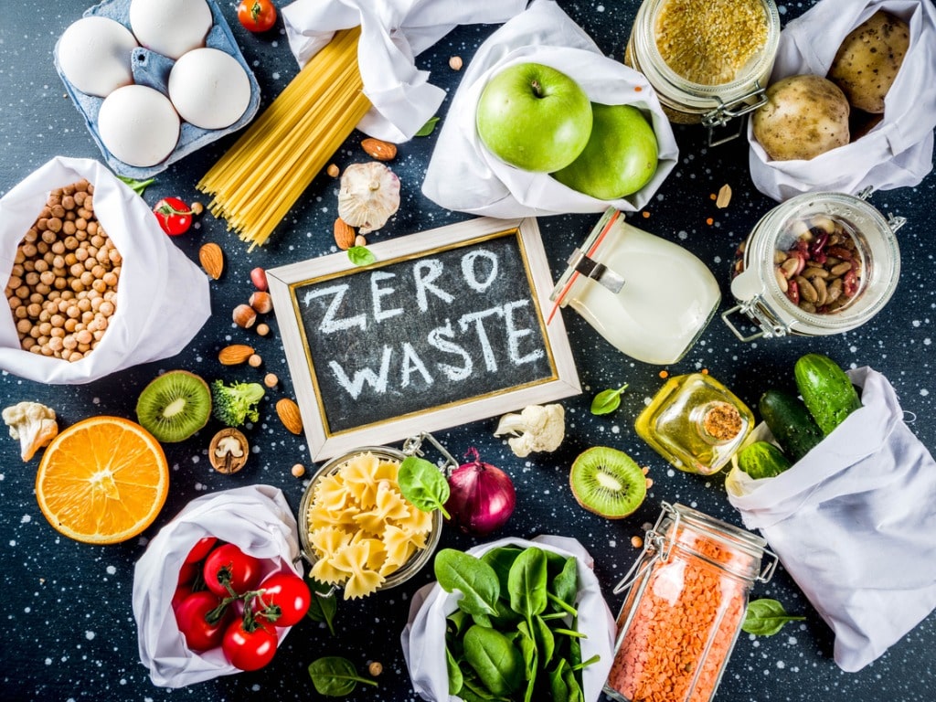 Supermarket Organic Waste National Waste Associates: Intelligent National Waste Services Management. Reuse and Recycle Your Waste | 5 World-Class Examples of Recycling Supermarket Organic Waste